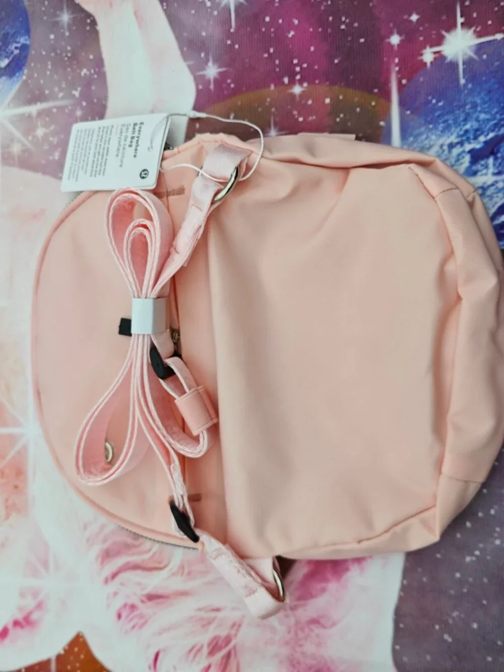 Lululemon All Night Festival Bag 2L